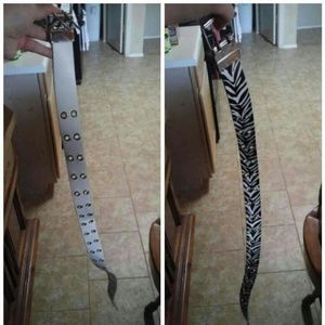 Belt